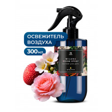 Парфюмированный жидкий освежитель воздуха Milana Spring Bloom (флакон 300мл), арт. 145126