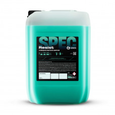 Бесконтактный шампунь "Grass Resist" (канистра 23,5 кг), арт.110558