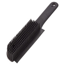 Щетка для сбора шерсти животных резиновая, арт. PHB-12