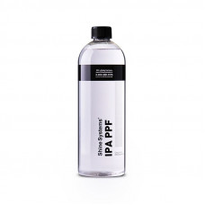 Shine Systems IPA PPF - спиртовой обезжириватель, 750 мл, арт.SS723