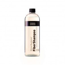 Shine Systems FiberShampoo - шампунь для стирки микрофибры, 750 мл, арт.SS829