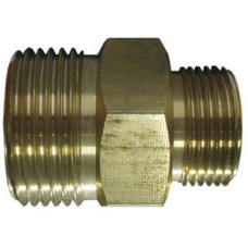 Ниппель 3/8 П 22х1,5П, арт. РК-0229