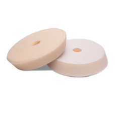 Ультрамягкий белый эксцентриковый поролоновый круг 130/150 Detail