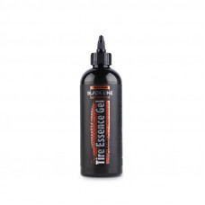 Shine Systems Black Line TireEssence Gel - гелевое чернение шин, 400 мл, арт.SSBL961