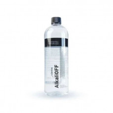 Shine Systems AlkaliOFF - кислотный ополаскиватель-нейтрализатор щелочи, 750 мл, арт.SS808