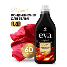 Кондиционер для белья "Eva" Spring bloom суперконцентрат (канистра 1,8 л)