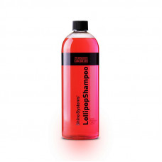 Shine Systems LollipopShampoo - ручной автошампунь с эффектом леденца, 750 мл, арт.SS720