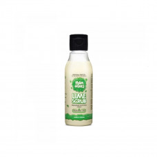 Foam Heroes Lime Scrub абразивный очиститель стекол, 200мл, арт.FHB132