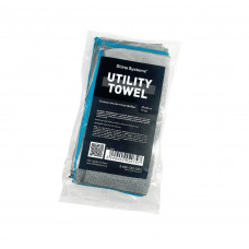 Shine Systems Utility Towel - универсальная микрофибра 30*30см, 10шт, арт.SS642