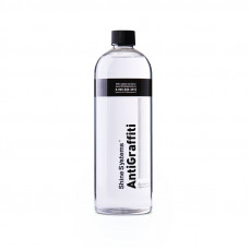 Shine Systems AntiGraffiti - деликатный очиститель краски, клея, скотча, 750 мл, арт.SS830