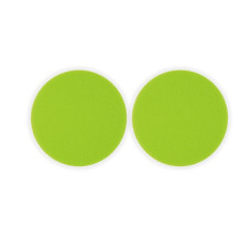 Поролоновый полировальный круг 35мм Zvizzer Trapez 5шт - ультра мягкий антиголограмный