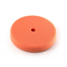Shine Systems RO Foam Pad Orange - полировальный круг мягкий оранжевый, 130 мм, арт.SS547