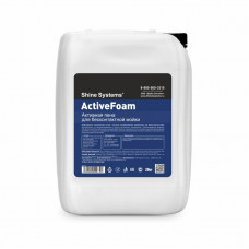 Shine Systems ActiveFoam - активная пена для бесконтактной мойки, 20 кг, арт.SS640