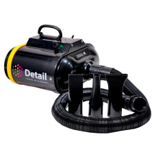 Турбосушка (двухтурбинная) LT-1090C-1