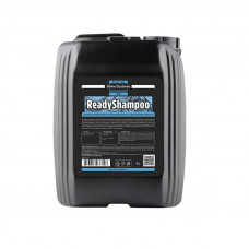 Shine Systems Black Line ReadyShampoo-готов.ручной автошампунь с гидрофобным эффектом,5л,арт.SSBL958
