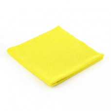 Shine Systems Lint-Free Towel - безворсовая универсальная микрофибра стрейч 40*40 см, арт.SS873