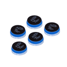 Полир. гибр. круг из натур. и искус. меха на полутв.Termo пор.70/15/55 (5 шт),арт.ZV-TH00007015MC/К