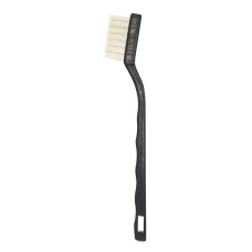 Щетка детейлинговая Plastic Handle Nylon Tooth Brush Detail , арт. NTB-1