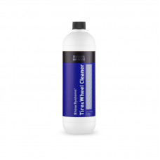 Shine Systems Tire&Wheel Cleaner - очиститель резины и колес, 900 мл, арт.SS591