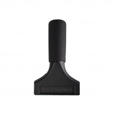 Shine Systems Ручка аллюминевая для ракеля A17R 20*8,8см, арт.SS079