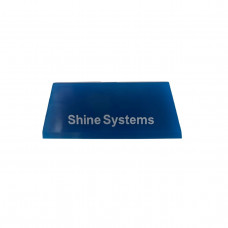 Shine Systems Ракель из резины, арт.SS072