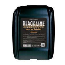 Shine Systems Black Line InteriorDetailer Macadamia - средство для ухода за инт-м, 5 л, арт.SSBL994