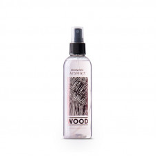 Shine Systems AroMatt Wood - парфюм на водной основе, 200 мл, арт.SS872