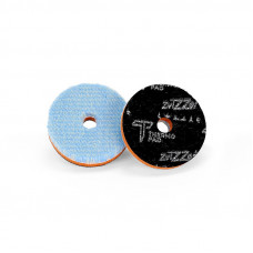 Круг из нат. и синтет. меха на порол. подложке 80мм Detailing Thermo, арт.ZV-HW00008015HC