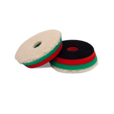 Гибридный полировальный круг 80/95 Detail