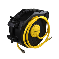 Катушка для дистанционной подачи воздуха, 20 м., арт. Au-03208