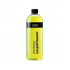 Shine Systems CarpetCleaner - очиститель ковров и напольных покрытий, 750 мл, арт.SS743
