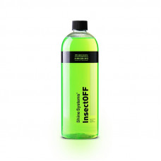 Shine Systems InsectOFF - очиститель следов насекомых, 750 мл, арт.SS746