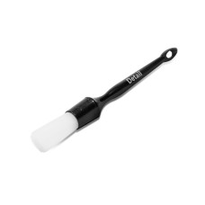 Кисть с искусственным ворсом #12