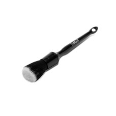 Кисть с ультрамягким искусственным ворсом #12