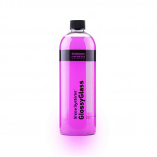 Shine Systems GlossyGlass - экспресс очиститель стекол, 750 мл, арт.SS828
