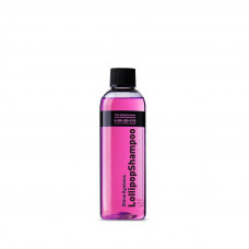 Shine Systems LollipopShampoo - ручной автошампунь с эффектом леденца, 200 мл, арт.SS664