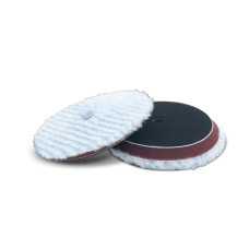 Гибридный микрофибровый полировальный круг 130/150 Detail