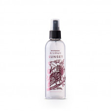 Shine Systems AroMatt Sunset - парфюм на водной основе, 200 мл, арт.SS851