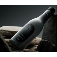 Space Cosmetics Vega - шампунь для фибр и падов 500мл, арт.SVEG-05