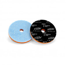 Круг из нат. и синтет. меха на порол. подложке 125мм Detailing Thermo, арт.ZV-HW00013015HC