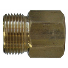 Ниппель 3/8м-22х1,5п, арт. AVD-0354