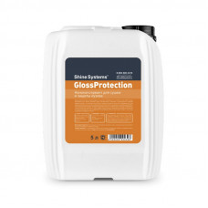 Shine Systems GlossProtection - наноконсервант для сушки и защиты кузова, 5 л, арт.SS880