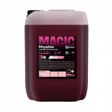 Бесконтактный шампунь "Grass Mystic" (канистра 22,5 кг), арт. 110561