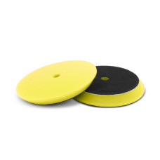 Средне-мягкий желтый эксцентриковый поролоновый круг 130/150 Advanced Series Detail
