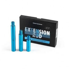 Shine Systems Extension Rod Kit-Набор удлинителей для ротор. полировальных машинок, арт.SS1001