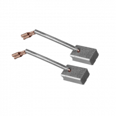 Зап.часть для полировальной машинки Au-0675710 mini - щетка (комплект 2 шт.), Au-0675710 mini/41