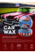 Твердый воск с карнаубой для кузова автомобиля CAR WAX FOX 400 гр., арт.LMF86