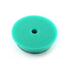 Shine Systems DA Foam Pad Green - полировальный круг экстра твердый зеленый, 75 мм, арт.SS565