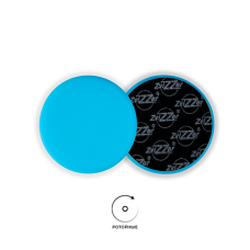 Поролоновый полировальный круг 140мм\20мм Zvizzer Standart Pad - очень жёсткий