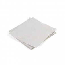 Shine Systems Coating Suede - замша для нанесения керамики 10*10см, 10 шт, арт.SS418